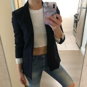 J Crew Blazer